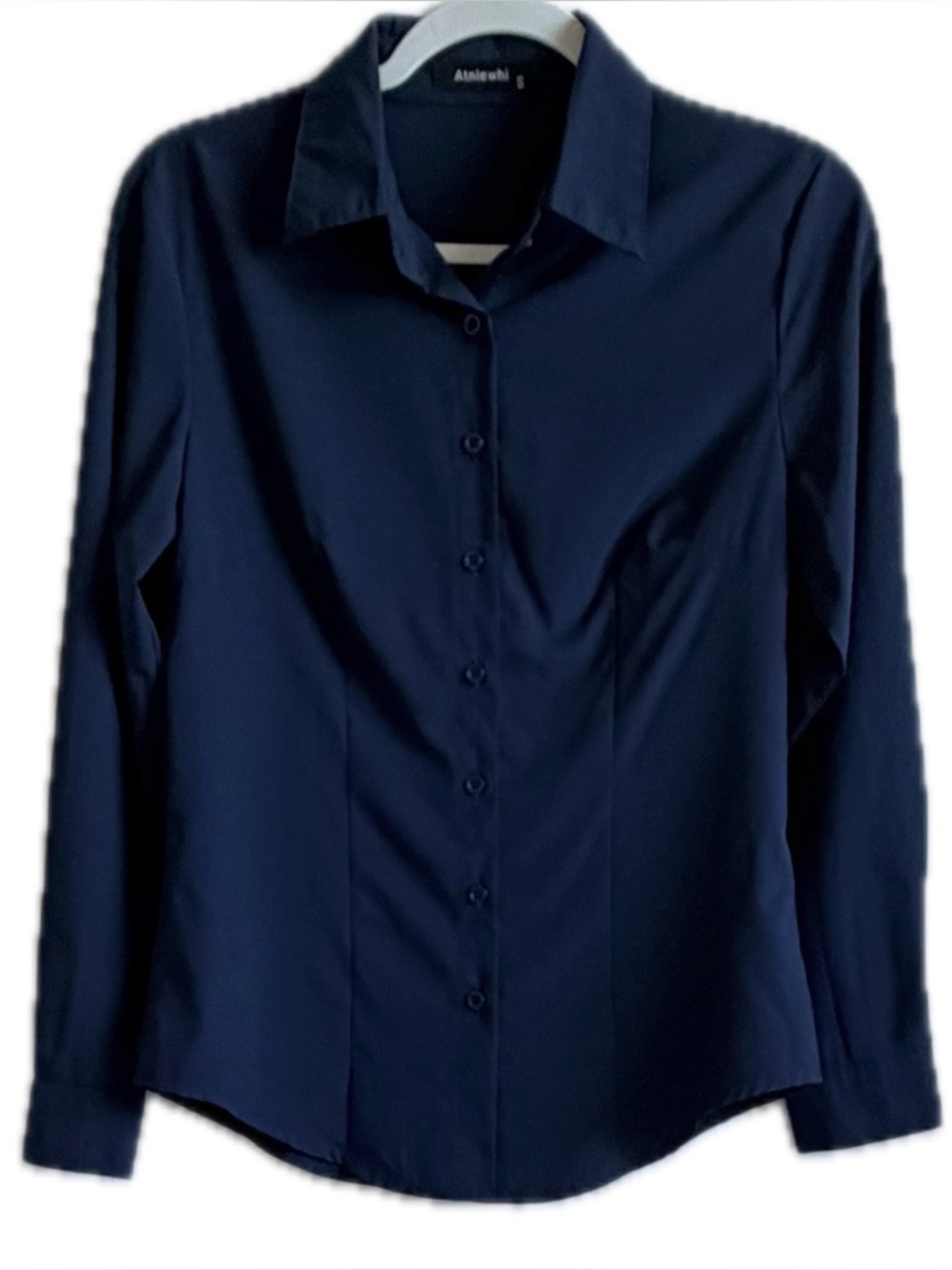 NWOT~ Atnlewhi Blouse